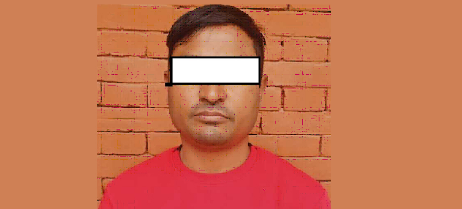 किर्ते आरोपमा भ्याली कन्स्ट्रक्सनका सञ्चालक महर्जन पक्राउ