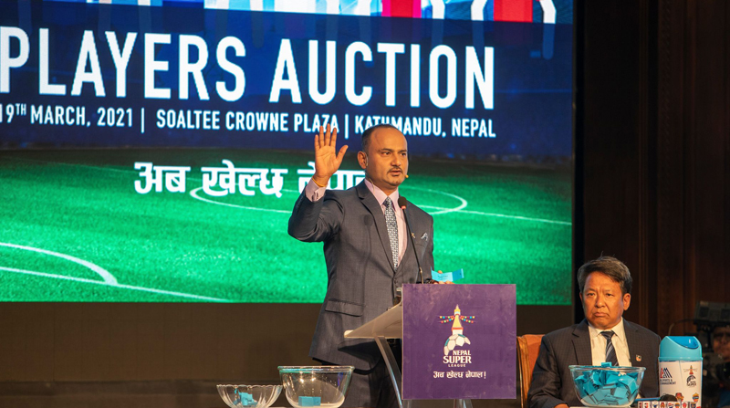 अक्सनपछि यस्ता बने सुपर लिगका फ्रेन्चाइज क्लब