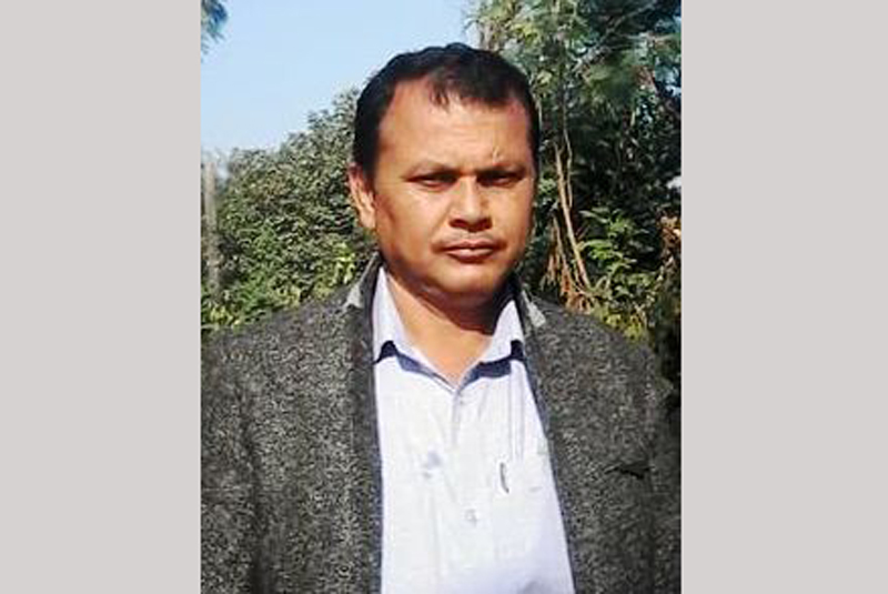कनकाई नगरपालिकाले तोक्यो बाल कल्याण अधिकारी