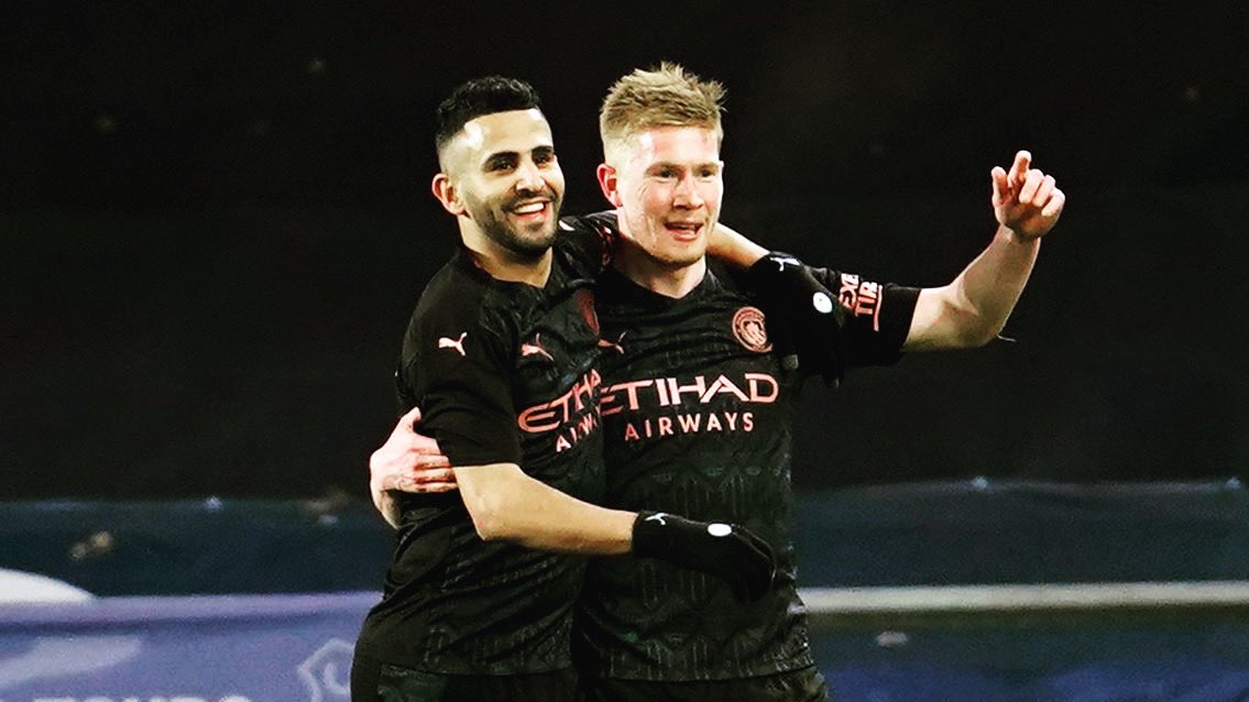 एभर्टनविरुद्ध जित निकाल्दै सिटी एफए कपको सेमिफाइनलमा