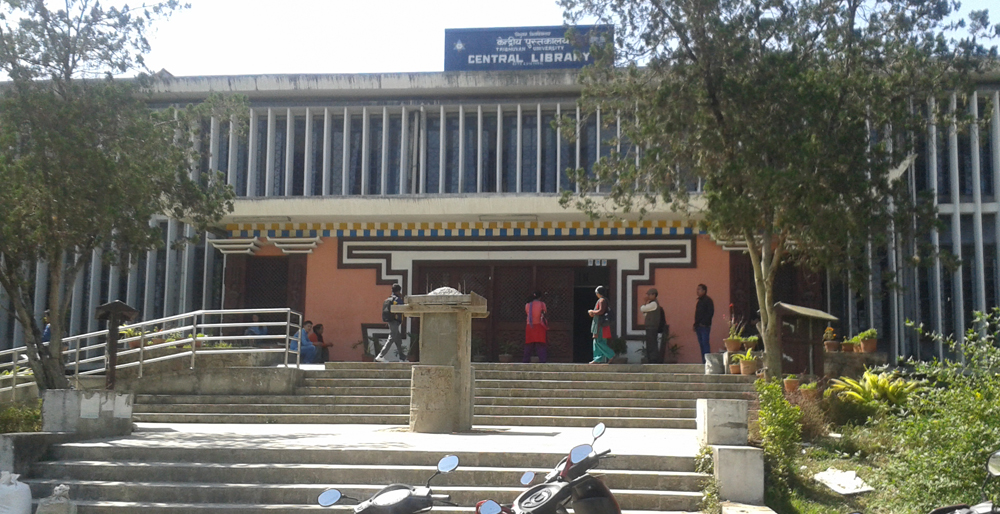 अब घरमै बसेर विदेशी पुस्तक र जर्नल निःशुल्क पढ्न पाइने