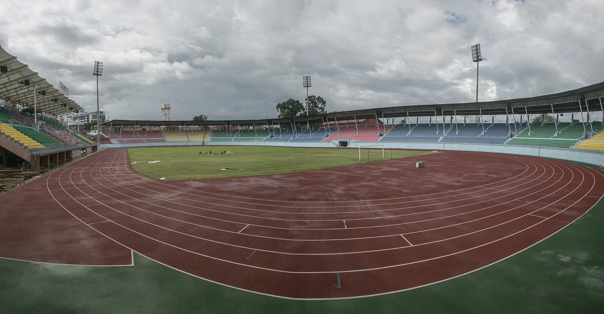 ६ वर्षपछि घरेलु मैदानमा अन्तर्राष्ट्रिय फुटबल खेल्दै नेपाल