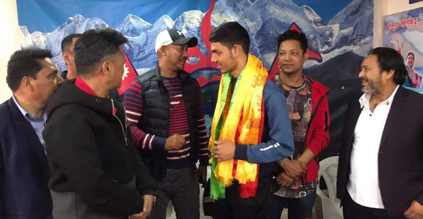 एनबीए कप च्याम्पियनसिपको मिति सर्‍यो