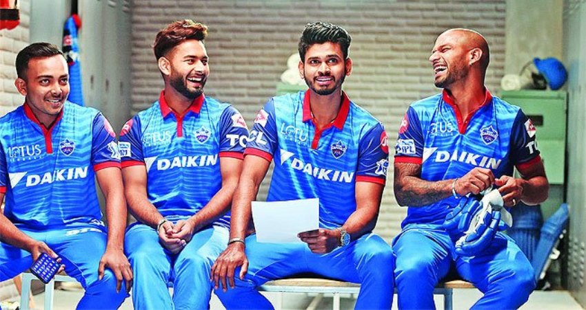 दिल्ली क्यापिटलको कप्तानी दौड : अश्विन वा रहाणे, स्मिथ वा पन्त ?