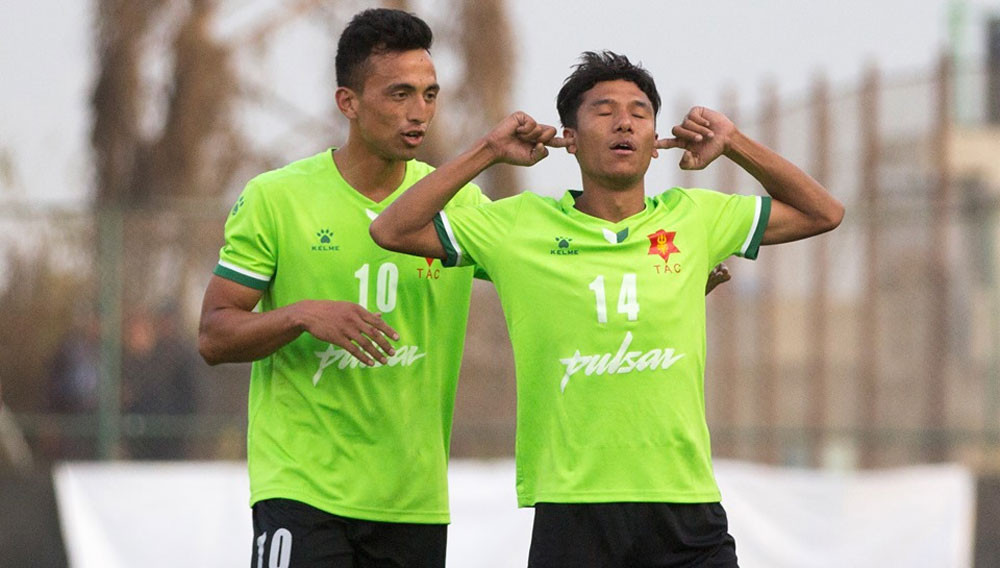 आर्मी र कीर्गिस्तानको खेल निःशुल्क हेर्न सकिने