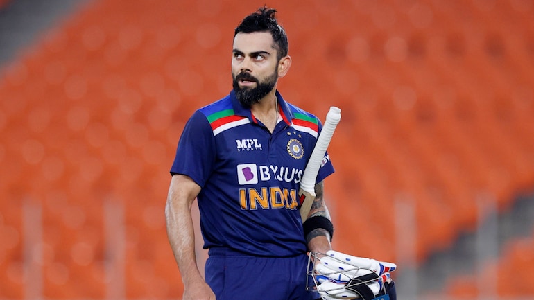 कोहली अप्रिल १ देखि बैंगलोरको टिममा सहभागी बन्ने