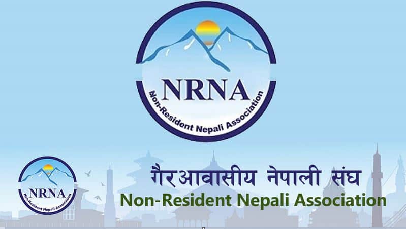 एनआरएनएले दुई करोडका स्वास्थ्य सामग्री नेपाल पठाउने