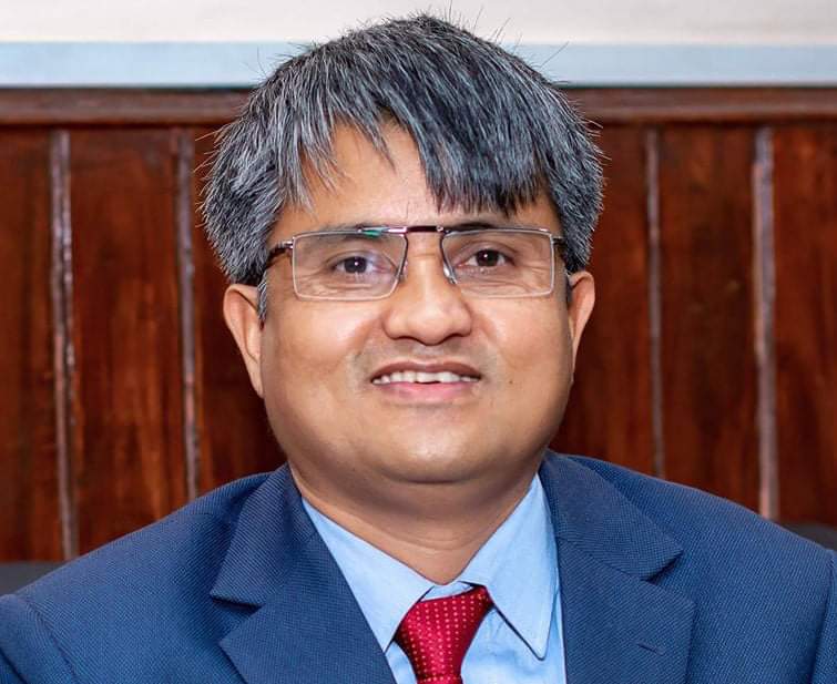  घनश्याम भुसाल चुनाव जित्यो कि पार्टी विभाजनमा लाग्नुहुन्छ : सूर्य थापा