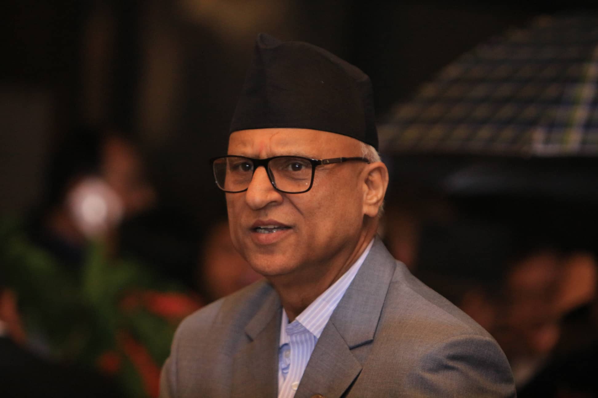 उद्योग, व्यापार क्षेत्र सुधारिँदै गएको मन्त्री बडुको दाबी