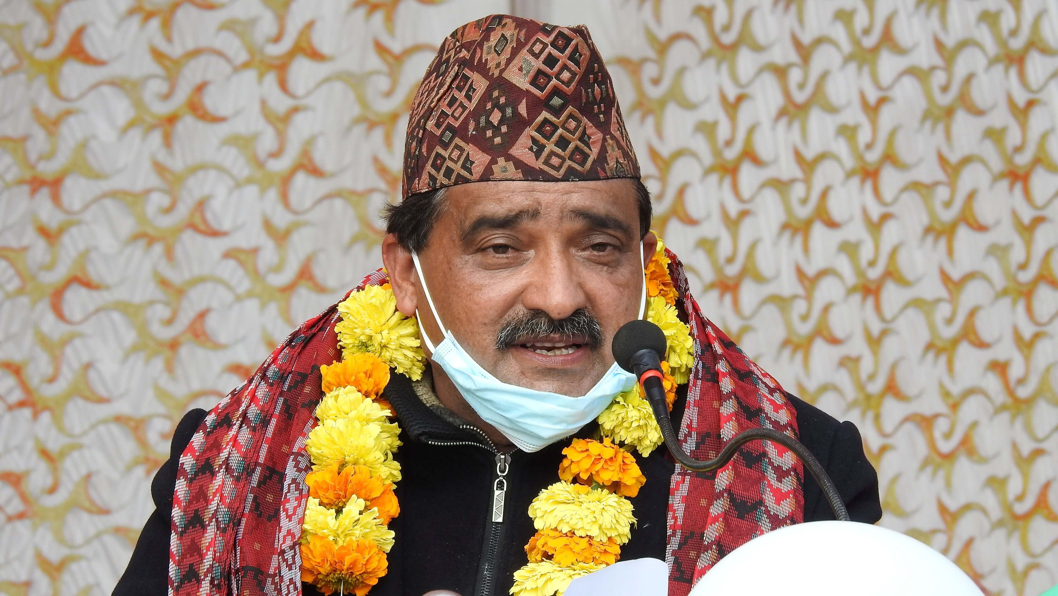 सदस्य सचिवले किन दिए खेलकुद संघ खारेज गर्ने चेतावनी ?