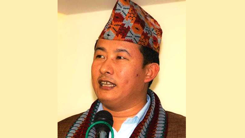 नेकपा माओवादी केन्द्रले प्रदेश १ सरकारलाई दिएको समर्थन फिर्ता लिने