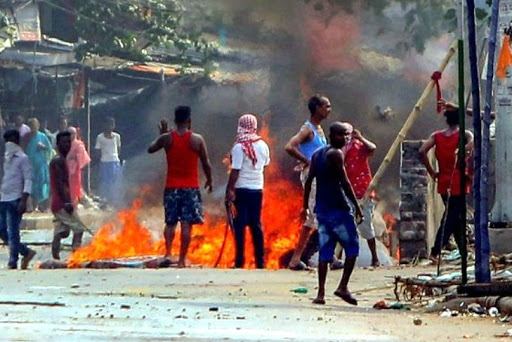 पश्चिम बंगाल चुनाव : हिंसात्मक झडपमा २ जनाको मृत्यु