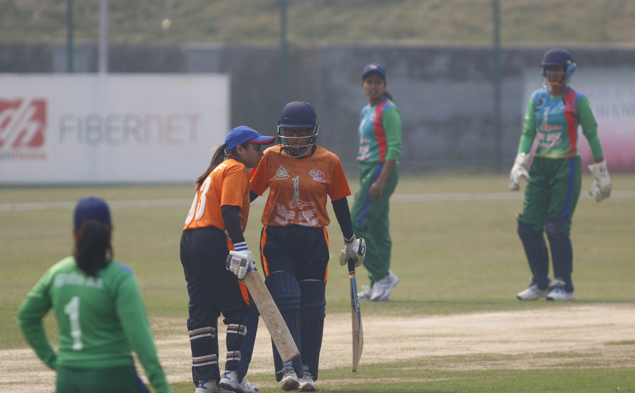 ललितपुर मेयर कप : दोस्रो जितसहित फाइनलको बाटोमा एपीएफ