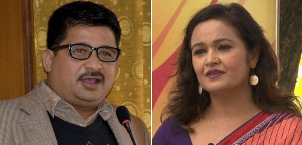 पत्रकार महासंघमा दुई प्यानल चुनावी मैदानमा, कसका प्रतिबद्धता कस्ता?