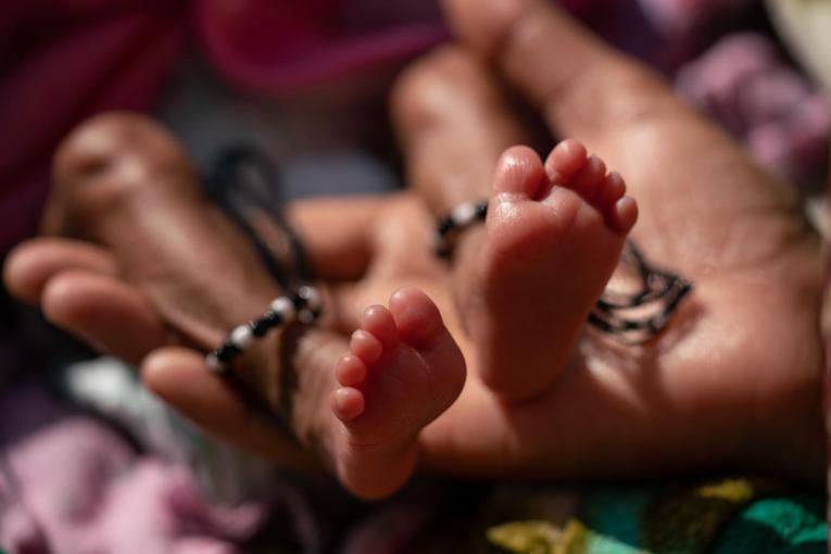 दक्षिण एसियामा थप दुई लाख ३९ हजार बाल तथा मातृ मृत्यु : राष्ट्रसंघ