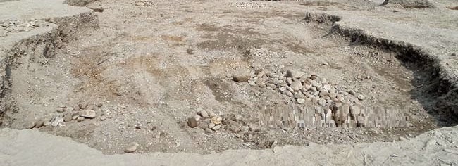 नदीजन्य पदार्थको अवैध उत्खनन गर्ने १३ सवारी नियन्त्रण