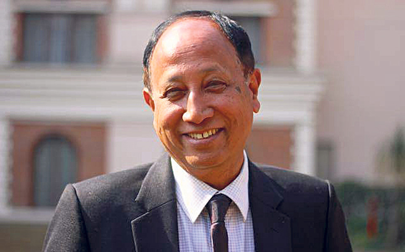 एमाले प्रवेश गरेको केही दिनमै वायुसेवा निगम सञ्‍चालकमा प्रधानको नियुक्ति