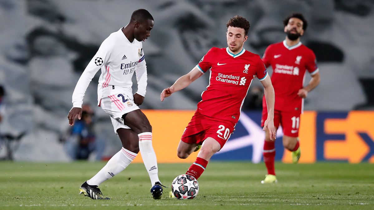 रियल मड्रिड च्याम्पियन्स लिगको सेमिफाइनल नजिक