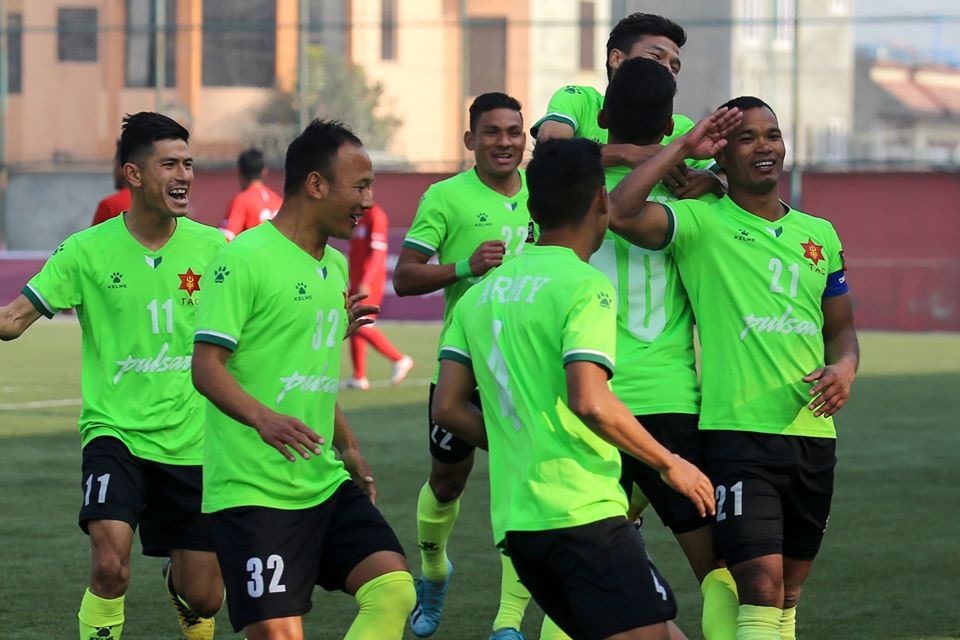 श्रीलंकासँग खेल्न लागेको आर्मी क्लबका दुई खेलाडी कोरोना संक्रमित