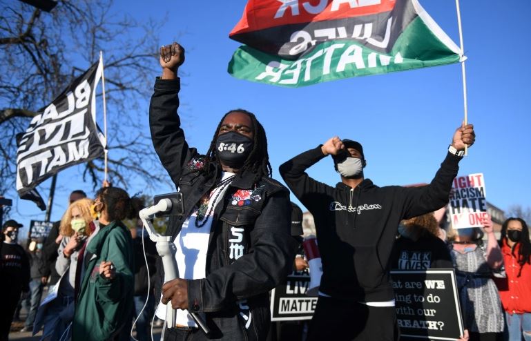 अमेरिकामा मानवअधिकारको अवस्था झन् खराब : एम्नेस्टी इन्टरनेसनल