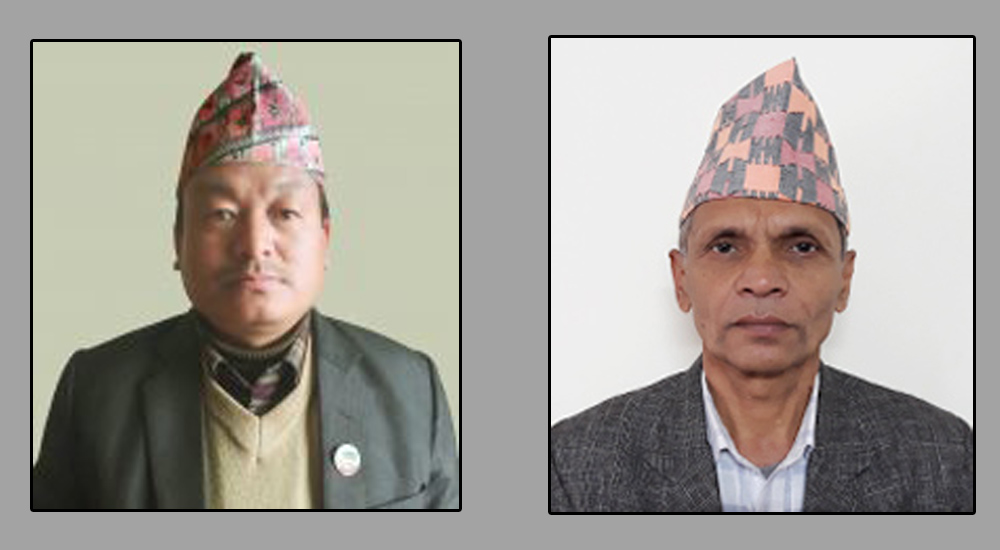 गण्डकीका दुई मन्त्रीले मुख्यमन्त्री गुरुङलाई बुझाए राजीनामा
