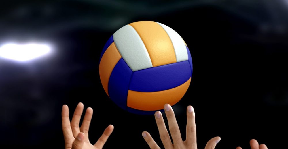 महिला भलिबल लिगको उपाधिको प्रतिस्पर्धामा पुलिस र न्यू-डाइमन्ड