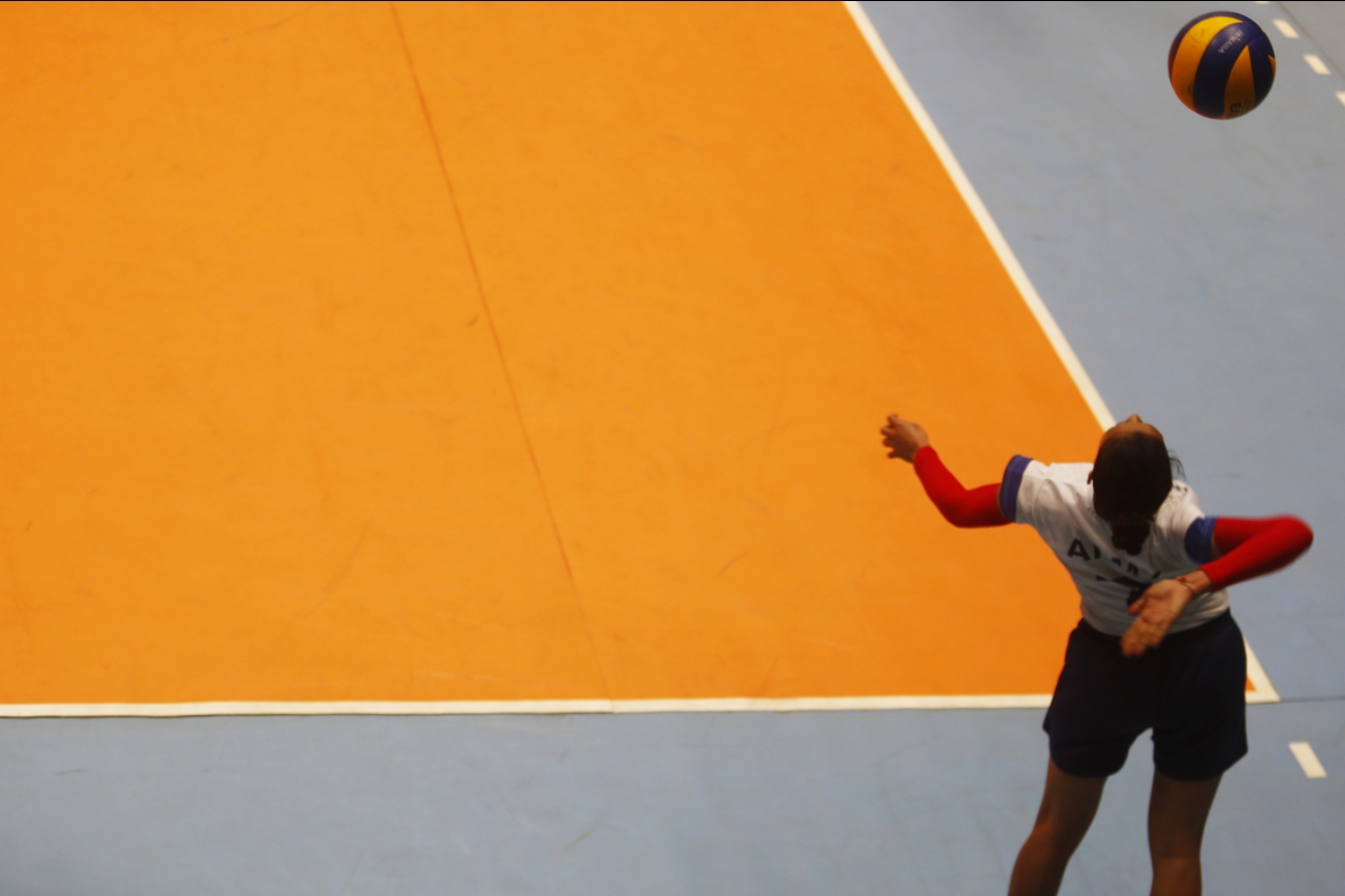 एनभीए क्लब भलिबल लिगको उपाधि हेल्प नेपाललाई