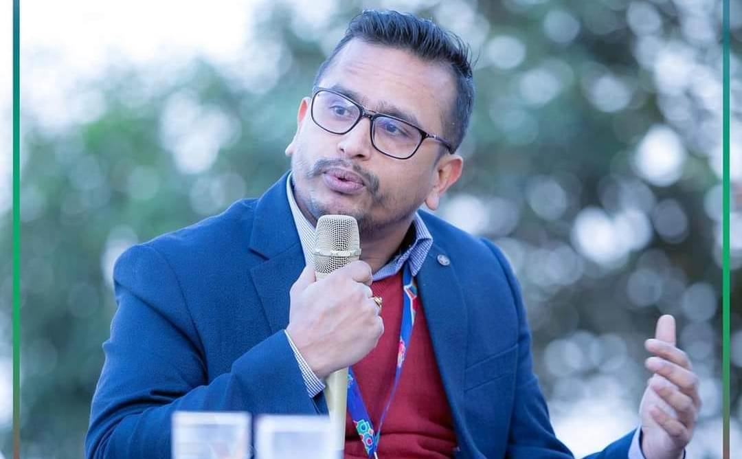 नयाँ प्रजातिको कोरोना भुसको आगोजस्तो सल्किँदै गएको छ