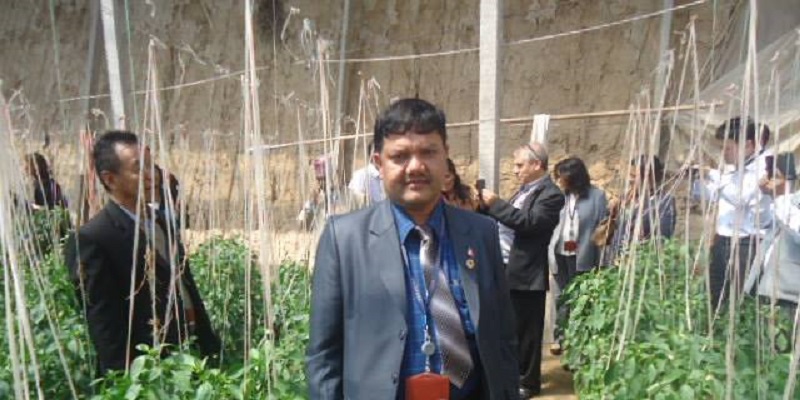 नेपाल समूहले प्रदेश २ मा बनायो अलग्गै संसदीय दल