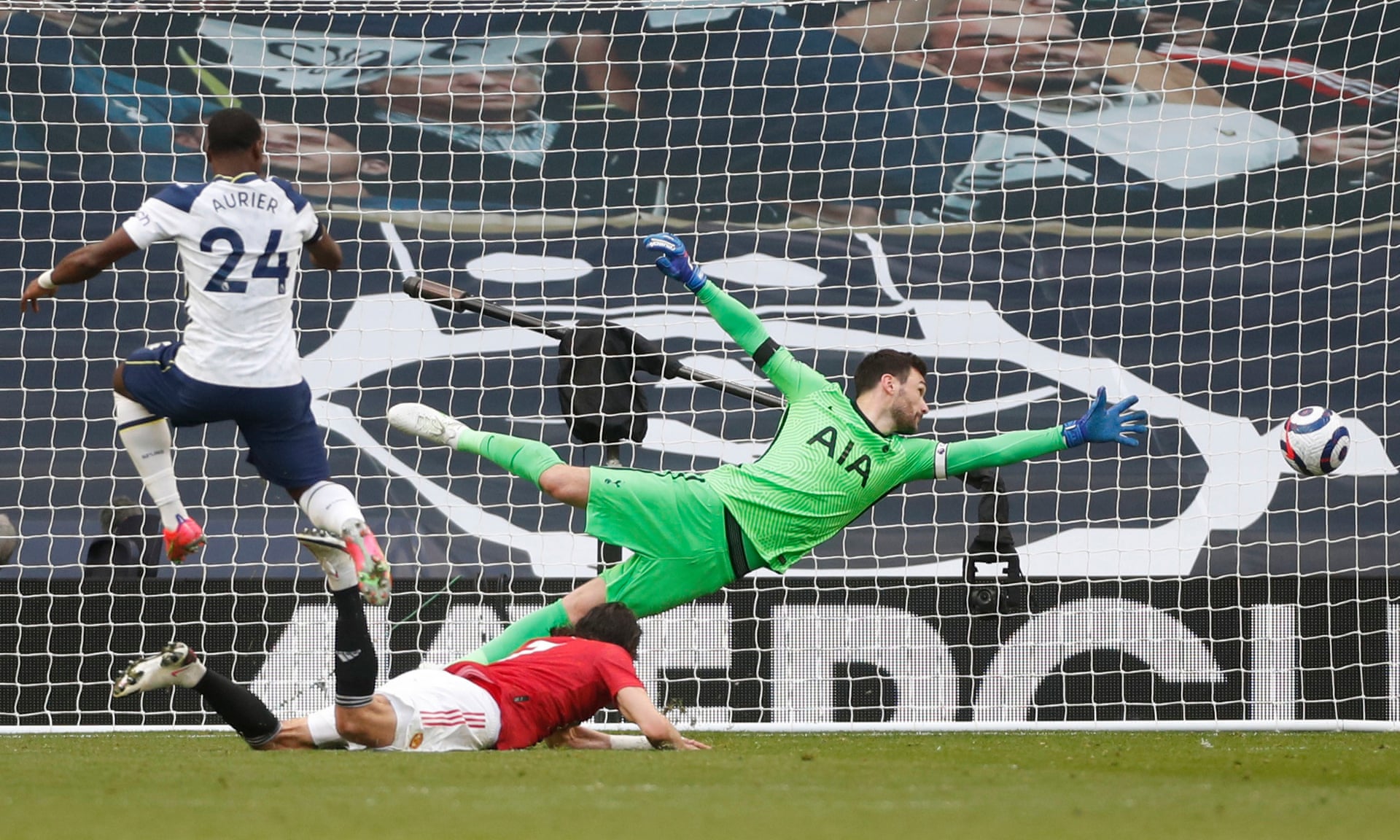 म्यानचेस्टर युनाइटेडको पुनरागमन