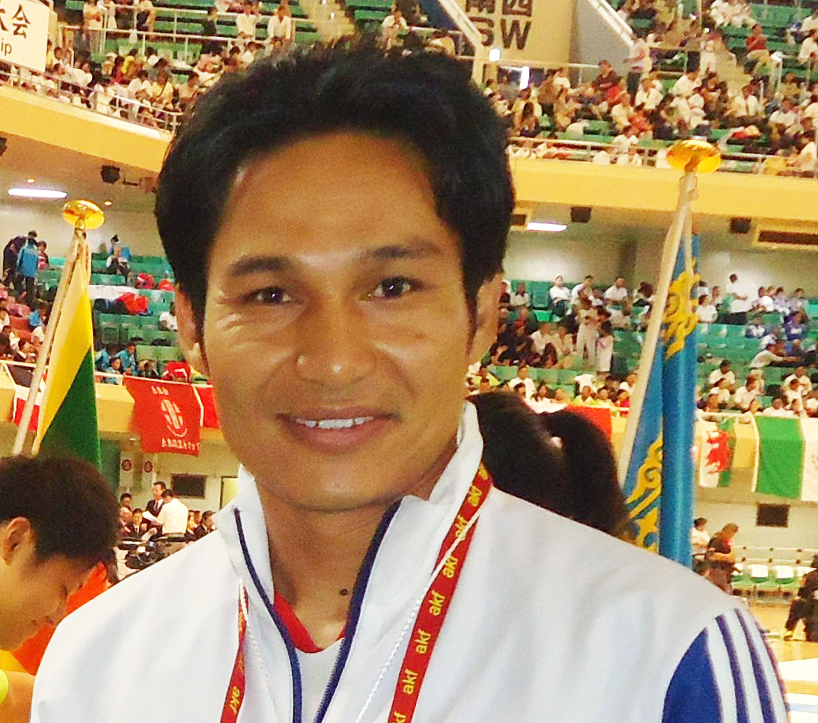 दोस्रो लहरको कोरोनाले खेलकुद क्षेत्र अन्योलमा : श्रेष्ठ