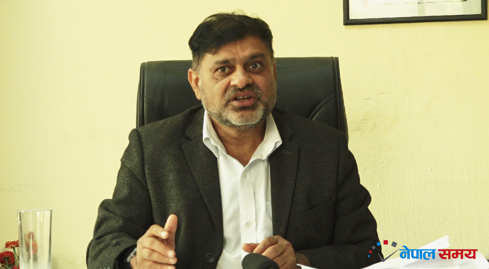 मन्त्रीकाे रूचाइमा नपरेका सहसचिवकाे फेरि सरूवा