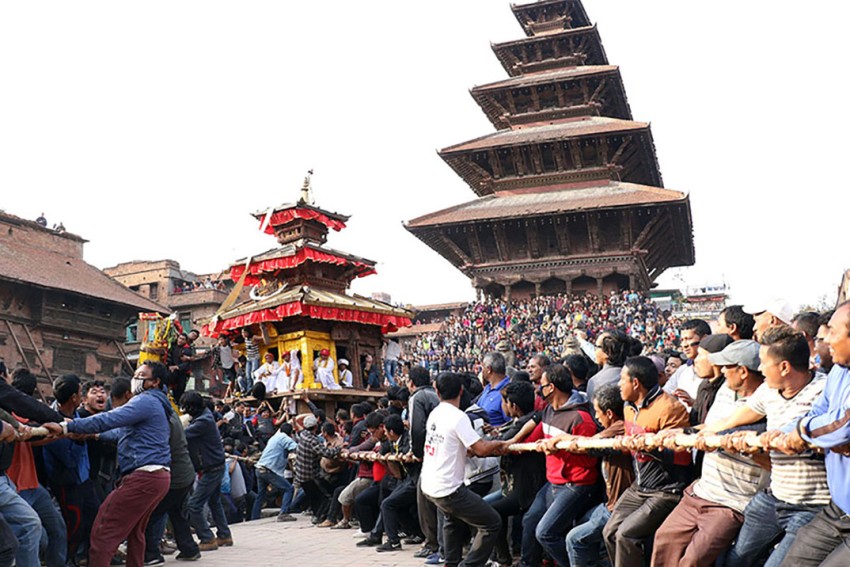 मध्यपुर थिमिमा चार दिन सार्वजनिक बिदा