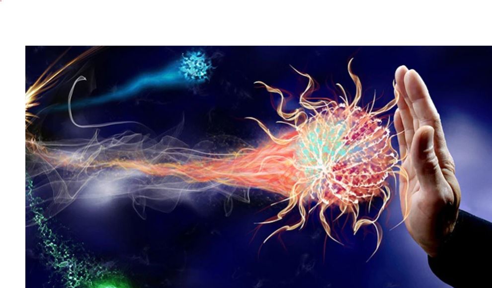 कतै इम्युनिटी कमजोर गर्ने खाने कुरा खाइरहनु भएको त छैन?