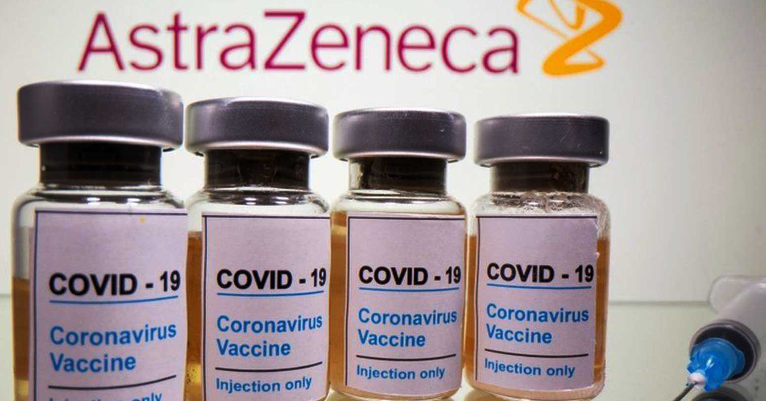 एस्ट्राजेनेका भ्याक्सिन : डेनमार्कले किन लगायो प्रतिबन्ध?