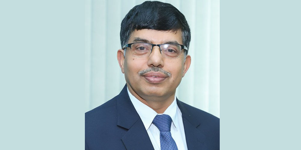 एचआइडिसिएलको सिइओमा गौतम नियुक्त