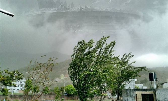 काठमाडौं तीव्र गतिमा हुरीबतास