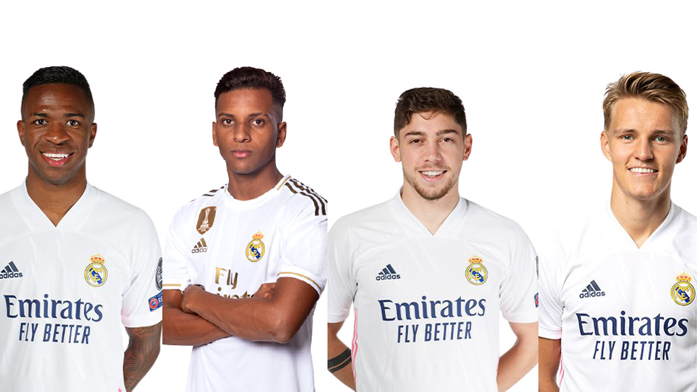 रियल मड्रिडको दाउः चौथोपटक डबल उपाधि जित्ने, युवा खेलाडीको मूल्य बढाउने