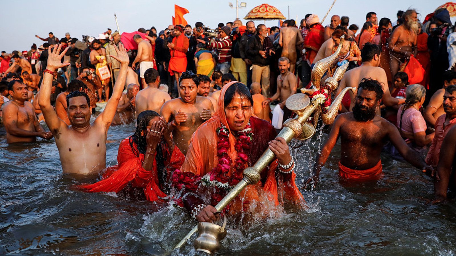 कुम्भ मेलाबाट फर्किनेले १४ दिन क्वारेन्टिन बस्नैपर्ने