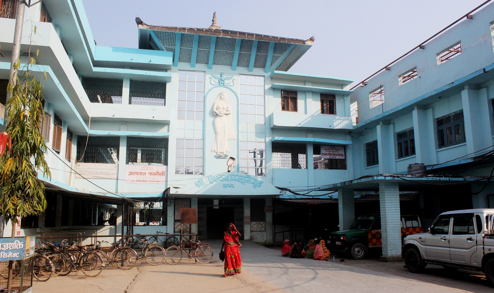 पर्सामा जेठ ६ गतेसम्म निषेध आदेश