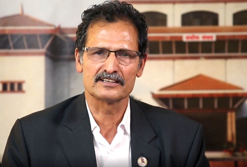 सभामुखले बोलाए दलका प्रमुख र पूर्वप्रधानमन्त्रीको बैठक, ओलीलाई पनि निमन्त्रणा