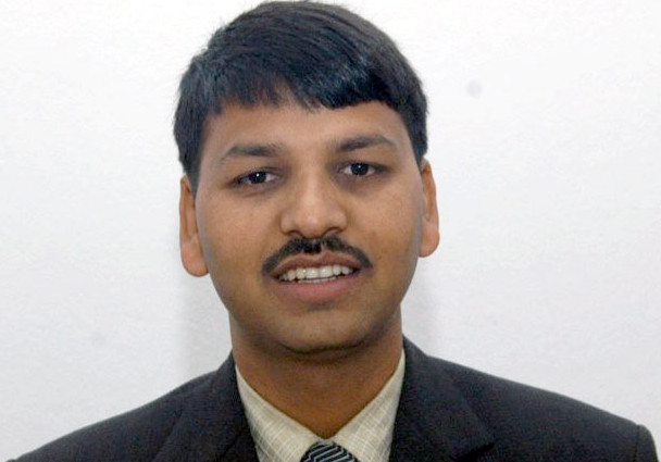 ओली समूहमा खुले विष्णु रिजाल