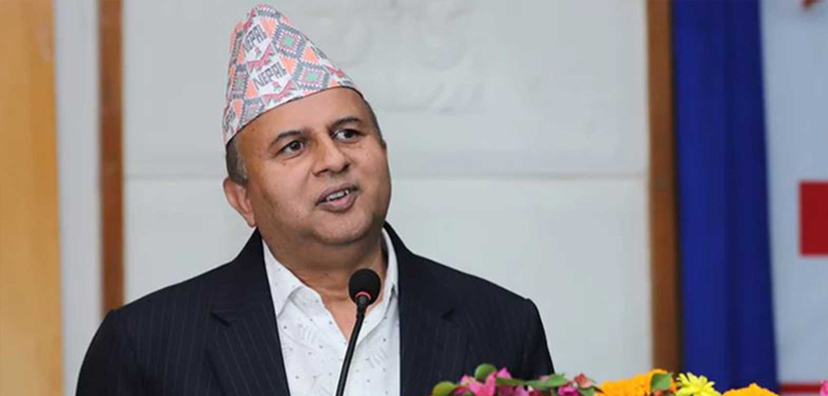 लुम्बिनी प्रदेश सरकारविरुद्ध अविश्वास प्रस्ताव दर्ता, मुख्यमन्त्रीमा केसी प्रस्तावित