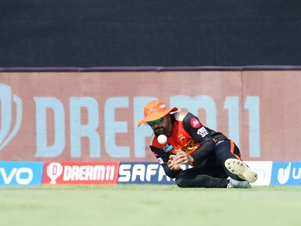 आईपीएलमा लगातार तीन हारपछि हैदराबादले निकाल्यो पहिलो जित 