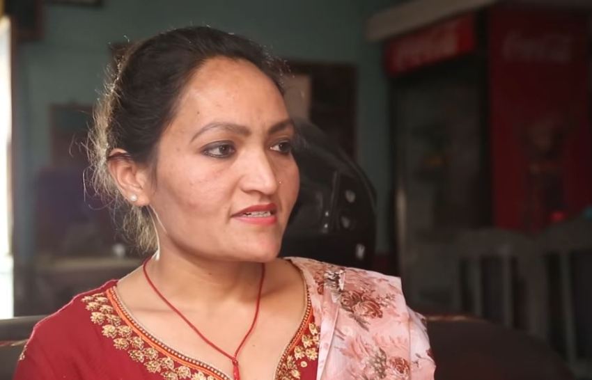 मुख्यमन्त्री राईलाई ‘बलात्कारी’ भन्दै गाली गरेपछि बालिका खड्का पक्राउ