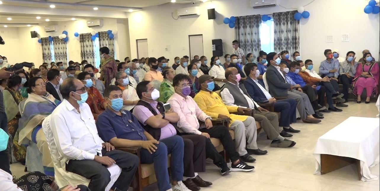 प्रदेश १ : भीडभाडले बढायो कोरोना संक्रमण