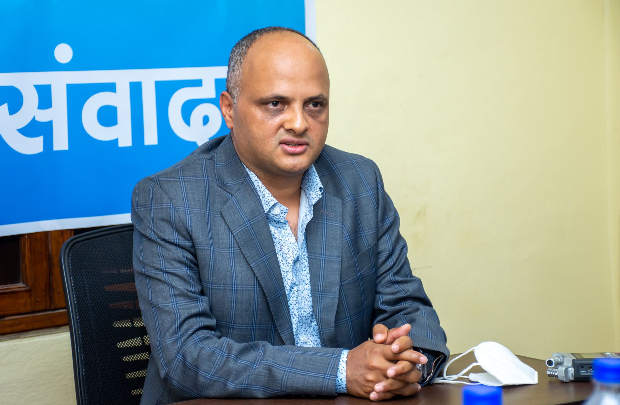 'एनआरएन फण्ड पूर्वाधारमै लगानी गरेर प्रतिफल दिन्छौँ'