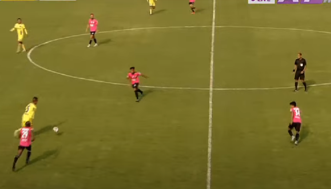 एनएसएलमा विराटनगरको सुखद् सुरुआत 