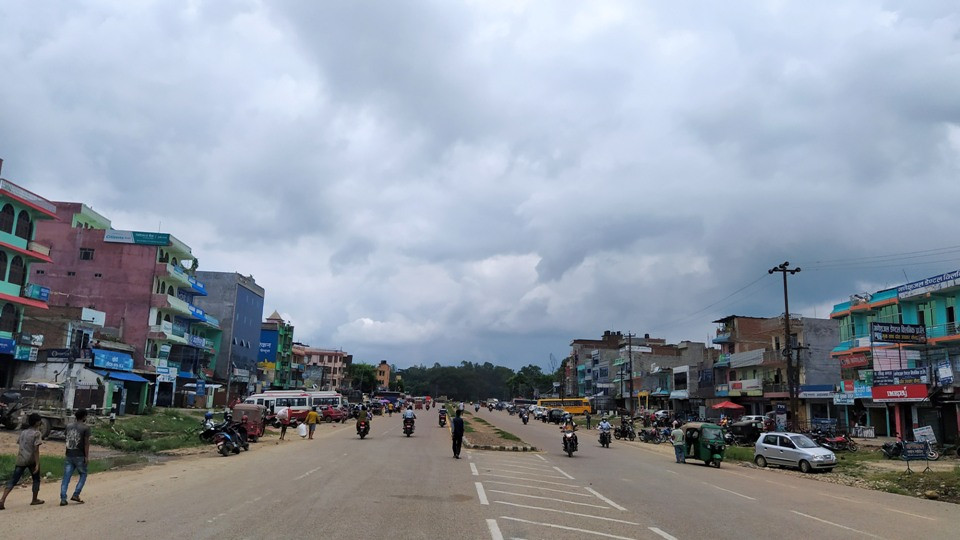 भोलिदेखि सुर्खेतमा एक हप्ता निषेध आदेश