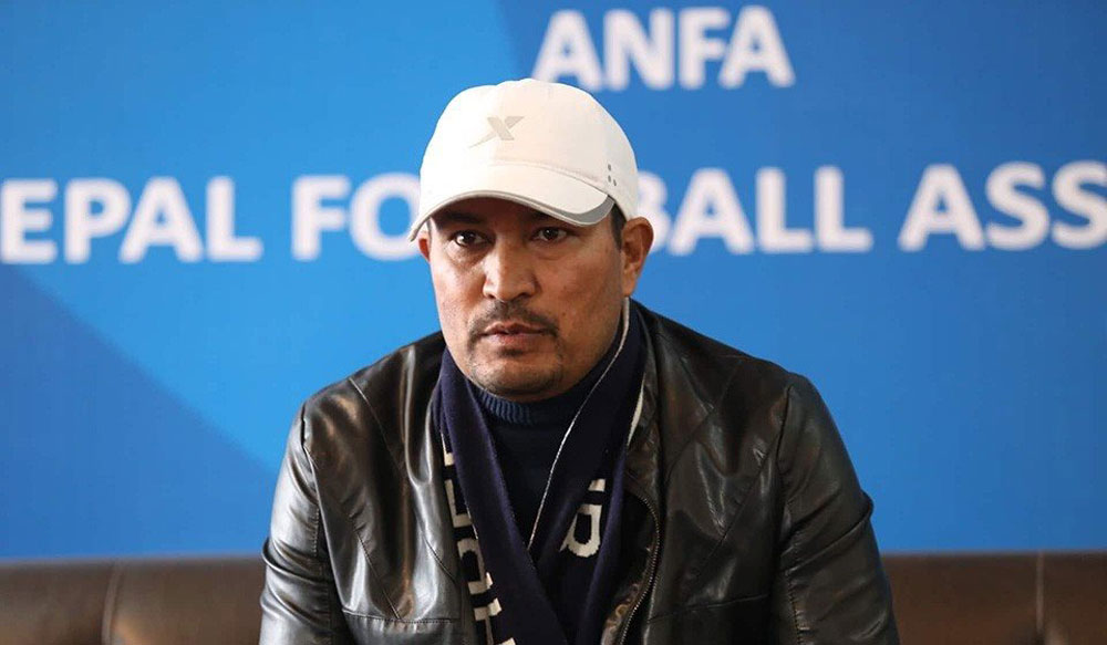 अर्को खेलमा प्रदर्शनमा सुधार गर्छौँ : प्रशिक्षक केसी